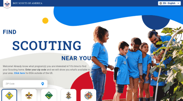 signup4scouts.org