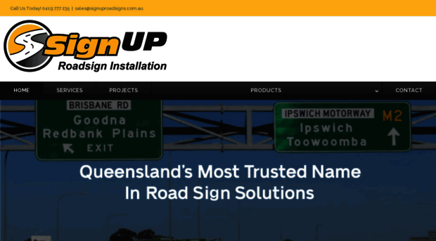 signuproadsigns.com.au