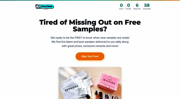 signups.modefreefinds.com