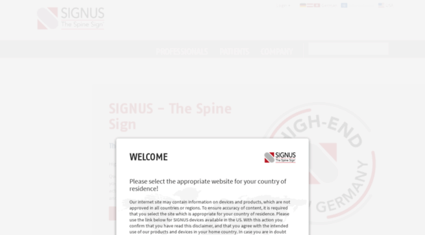 signus.com
