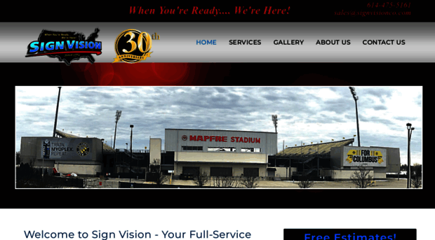 signvisionco.com