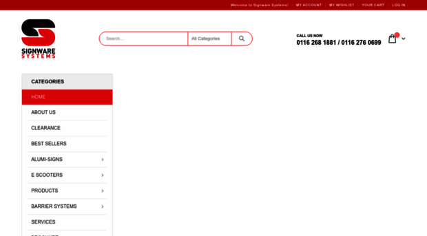 signwaresystems.co.uk