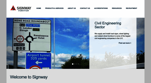 signway.co.uk