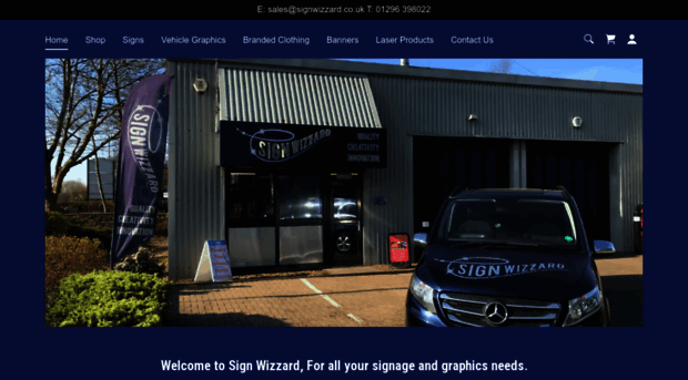 signwizzard.co.uk