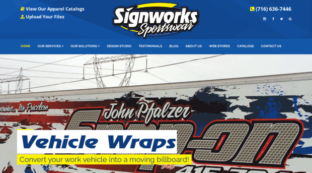 signworkssportswear.com