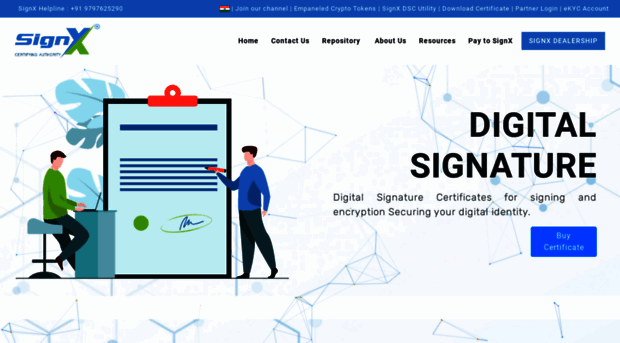 signxca.com