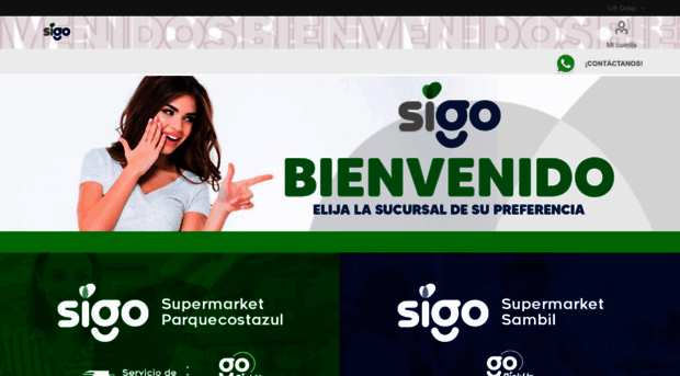 sigo.com.ve