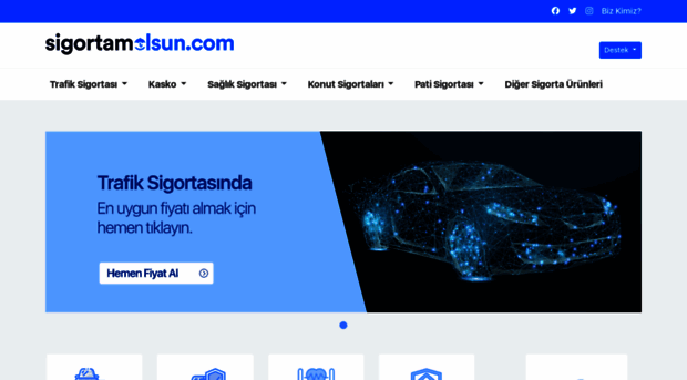 sigortamolsun.com