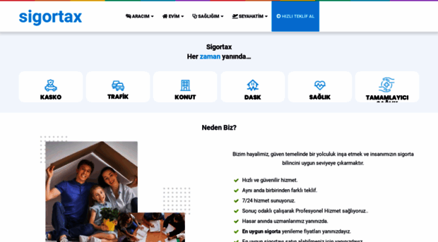 sigortax.net