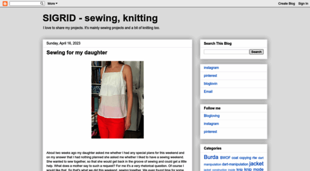 sigridsewingprojects.blogspot.com.au