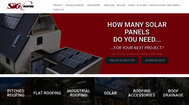 sigroofing.co.uk