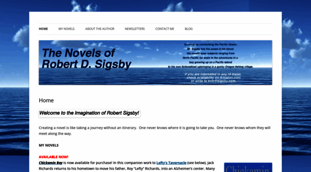 sigsby.com