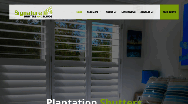 sigshutters.com.au