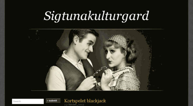 sigtunakulturgard.se