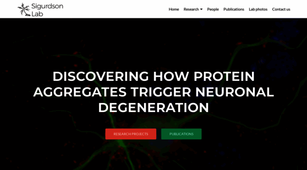 sigurdsonlab.ucsd.edu