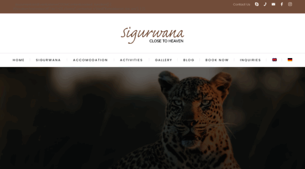 sigurwana.co.za