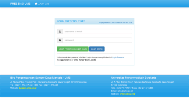 sihadir.ums.ac.id
