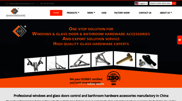 sihaihardware.com