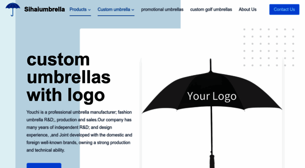 sihaiumbrella.com