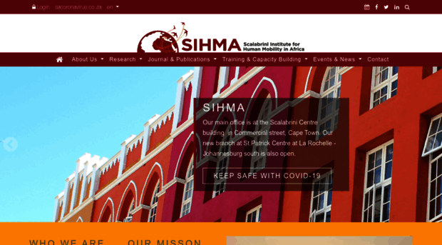 sihma.org.za