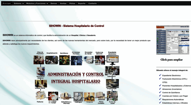 sihowin.com