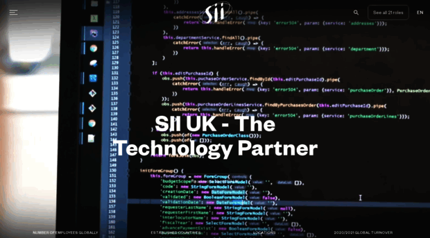 sii-group.uk