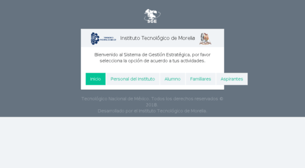 sii.itmorelia.edu.mx
