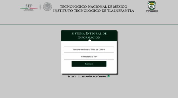 sii.ittla.edu.mx