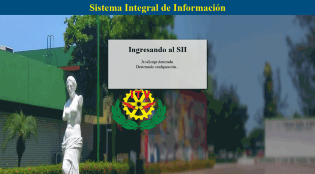 sii2.itver.edu.mx