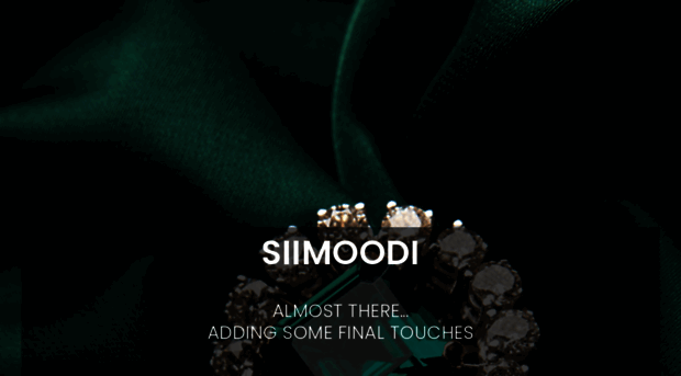 siimoodi.com