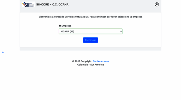 siiocana.confecamaras.co