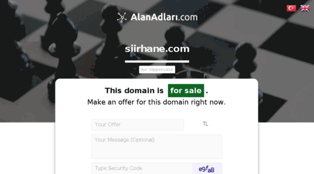 siirhane.com