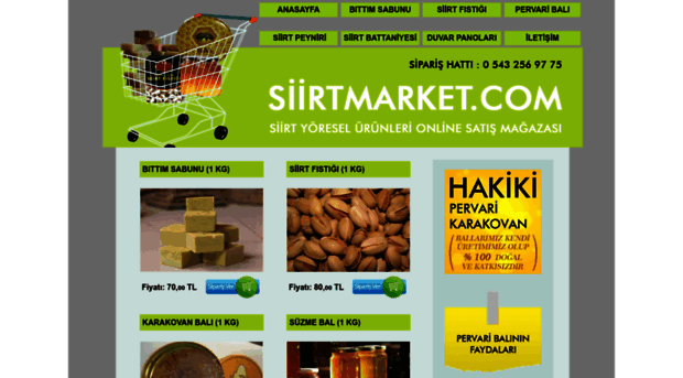 siirtmarket.com