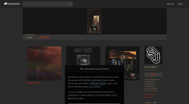 siistitjatkat.bandcamp.com