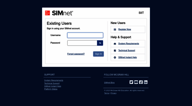 siit.simnetonline.com