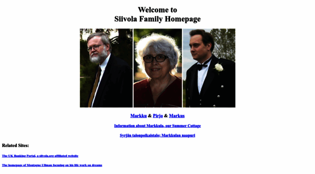 siivola.org