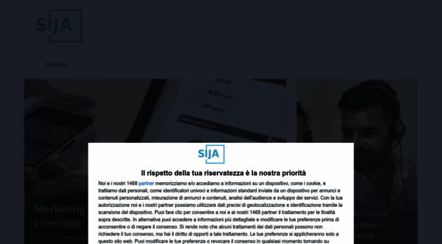 sija.it