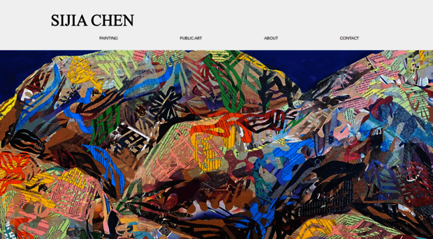 sijiachen.com