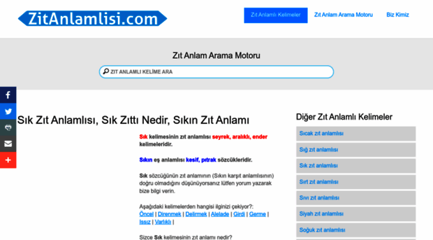 sik.zitanlamlisi.com