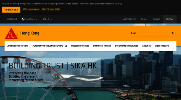 sika.com.hk