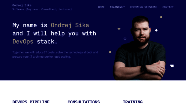 sika.io