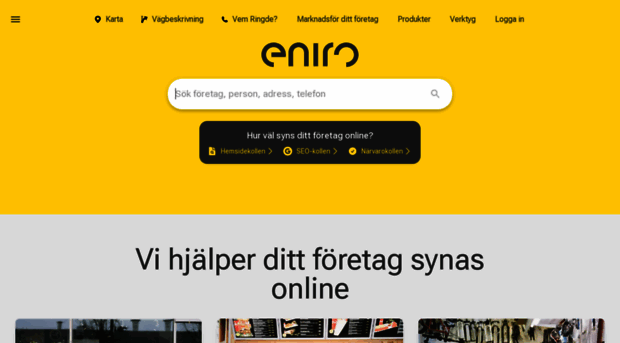 sika21.eniro.se