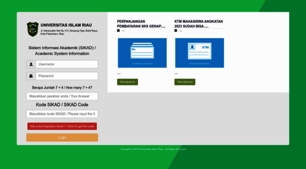 sikad.uir.ac.id