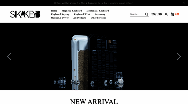 sikakeyb.com