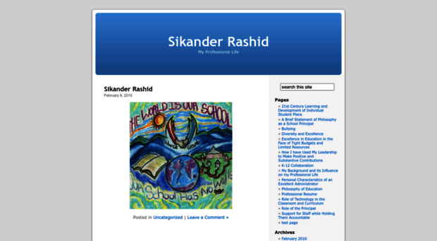 sikanderrashid.wordpress.com