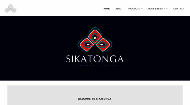 sikatonga.co.za