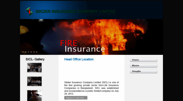 sikderinsurance.com