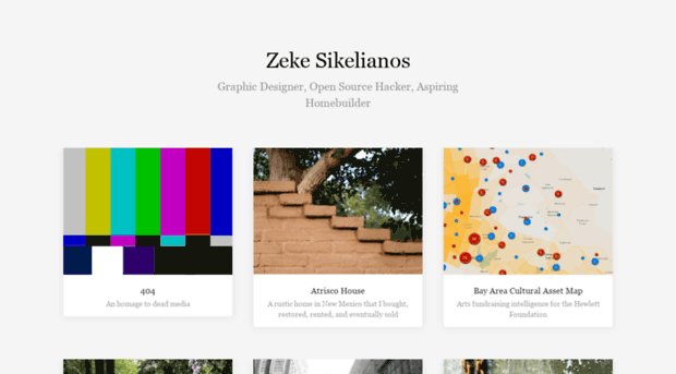 sikelianos.com