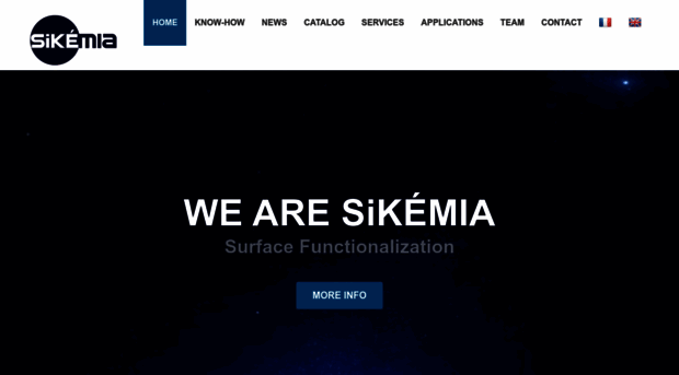 sikemia.com
