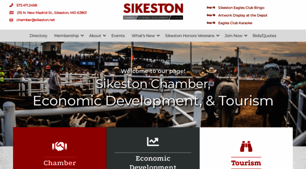 sikeston.net